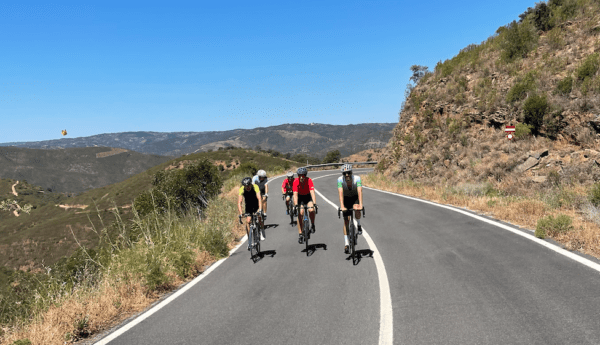 Alte - Picota Loop (45km)