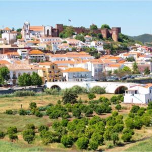 Silves Gravel 50km