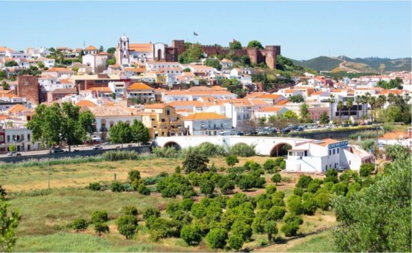 Silves Gravel 50km