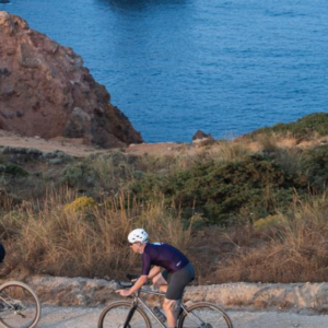 West Coast Gravel 68km