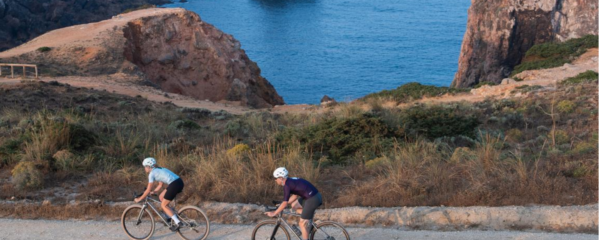 West Coast Gravel 68km