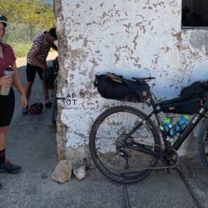 ALTE GRAVEL 22km Easy (Free Download GPX)