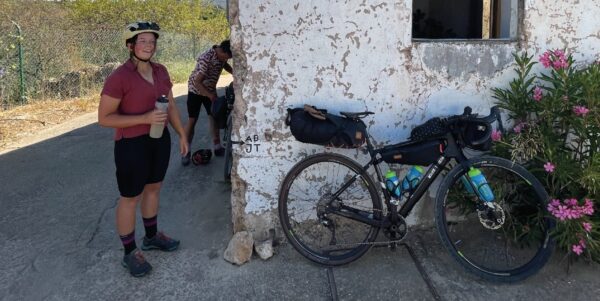 ALTE GRAVEL 22km Easy (Free Download GPX)