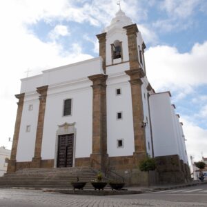Alte to Almodôvar and back (115km)