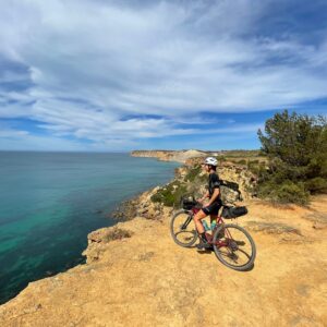 Across Algarve 6-Day Gravel Tour