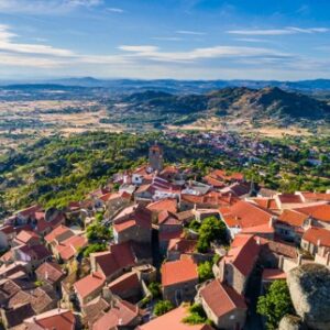 Best of Portugal North to South 8 or 13-Day Road Tour