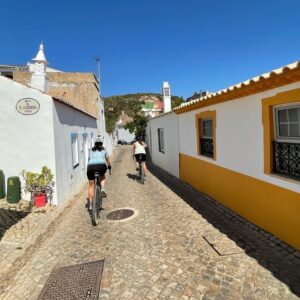 Best-of Algarve 5-Day Road Tour