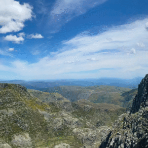 Serra da Estrela & Silver Coast 11 or 13-Day Gravel Tour (Copy)