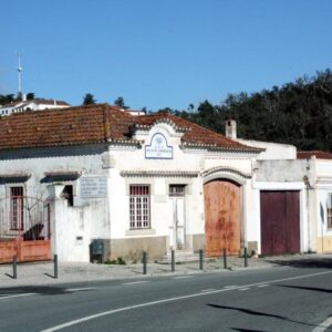 Alte to Barranco Loop (60km)