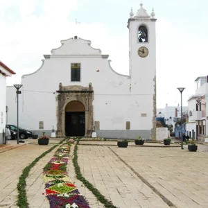 Loulé - Santa Catarina Loop (55km)
