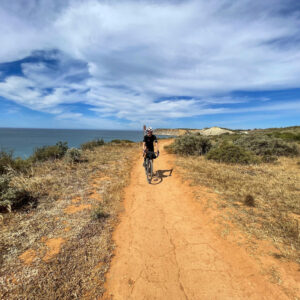 Ecovia Coast Path 4 or 6 Day Gravel Tour