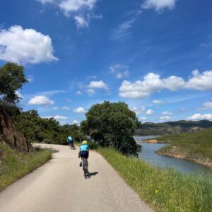 Beaches and Backroads Self-Guided Road Tour